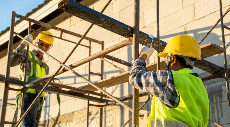 Expert flood damage restoration services in Warthen, GA